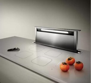 Встраиваемая вытяжка Elica PANDORA IX/F/90 фото 4 в Новосибирске