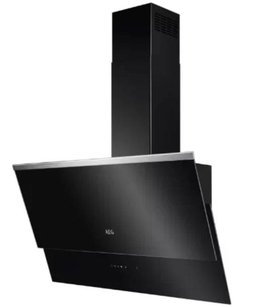 Вытяжка АЕГ DVB5860B фото в Новосибирске Вытяжка AEG DVB5860B фото в Новосибирске