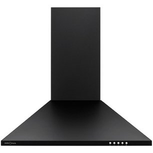 Вытяжка Крона JANNA T 600 black PB фото 2 в Новосибирске Вытяжка KRONA JANNA T 600 black PB фото 2 в Новосибирске