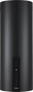 Вытяжка Кертинг KHC 35969 DN Cylinder фото в Новосибирске Вытяжка Korting KHC 35969 DN Cylinder фото в Новосибирске