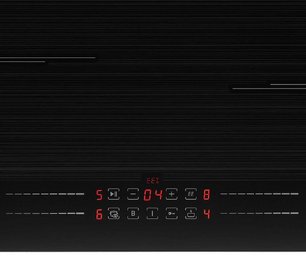 Варочная поверхность Крона GENESIS 60 BL G2 фото 4 в Новосибирске Варочная поверхность KRONA GENESIS 60 BL G2 фото 4 в Новосибирске