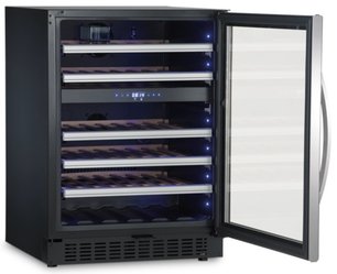 Винный шкаф Dometic MaCave S46G фото 3 в Новосибирске