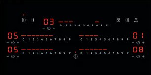 Варочная панель Электролюкс KIV84550I фото 2 в Новосибирске Варочная панель Electrolux KIV84550I фото 2 в Новосибирске