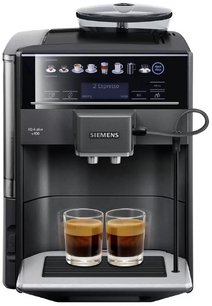 Кофемашина Siemens TE654319RW фото 2 в Новосибирске