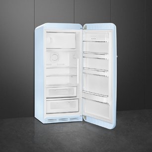 Холодильник Смег FAB28RPB6 фото 4 в Новосибирске Холодильник Smeg FAB28RPB6 фото 4 в Новосибирске