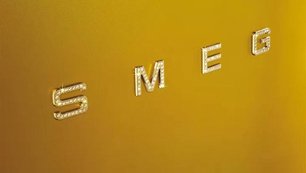 Холодильник Смег FAB28RDG фото 2 в Новосибирске Холодильник Smeg FAB28RDG фото 2 в Новосибирске