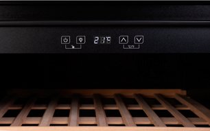 Встраиваемый винный шкаф Graude FWK 45.2 фото 3 в Новосибирске