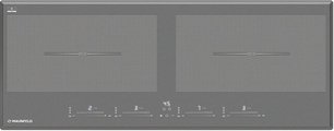 Индукционная варочная панель Маунфилд CVI904SFLLGR фото в Новосибирске Индукционная варочная панель Maunfeld CVI904SFLLGR фото в Новосибирске
