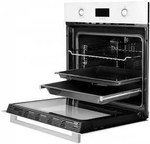 Духовой шкаф Kuppersberg FPH 611 W фото 3 в Новосибирске