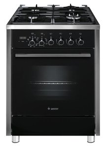 Плита Gefest ПГЭ 6702-04 фото в Новосибирске