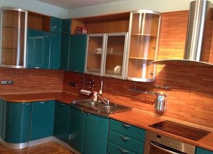 Вытяжка Falmec Astra 90 ix (600) фото 4 в Новосибирске