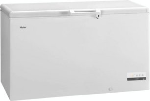 Морозильный ларь Haier HCE520RF фото в Новосибирске