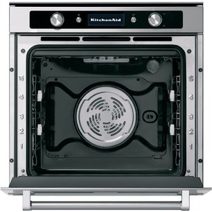 Духовой шкаф KitchenAid KOTSP 60600 фото 2 в Новосибирске