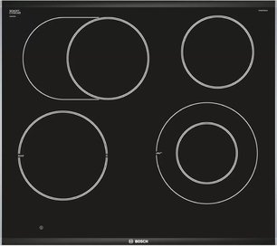 Электрическая варочная панель Бош PKN675DK1D фото 4 в Новосибирске Электрическая варочная панель Bosch PKN675DK1D фото 4 в Новосибирске