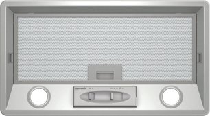 Полностью встраиваемая вытяжка Gorenje BHI611AS фото 4 в Новосибирске