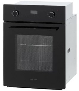 Духовой шкаф KRONA RITUS 45 BL/BL фото 2 в Новосибирске