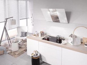 Независимая панель конфорок Миле KM 6215 фото 3 в Новосибирске Независимая панель конфорок Miele KM 6215 фото 3 в Новосибирске