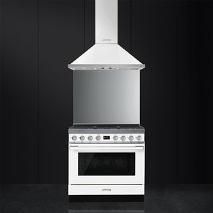 Варочный центр Smeg CPF9GMWH фото 3 в Новосибирске