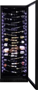 Винный шкаф Dunavox DX-143.468MB фото 3 в Новосибирске