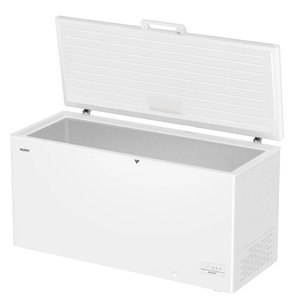 Морозильный ларь Haier HCE430RF фото 2 в Новосибирске