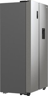 Отдельностоящий холодильник Gorenje NRR9185EAXLWD фото 3 в Новосибирске