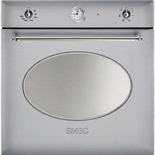 Духовой шкаф Smeg SF850X фото в Новосибирске