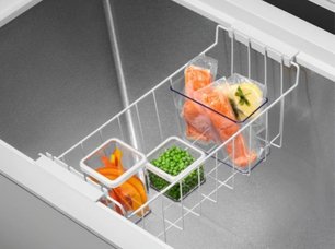 Морозильный ларь Electrolux LCB3LF20W0 фото 3 в Новосибирске