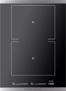 Индукционная варочная панель Куперсбуш EKI 3920.2 ED фото в Новосибирске Индукционная варочная панель Kuppersbusch EKI 3920.2 ED фото в Новосибирске