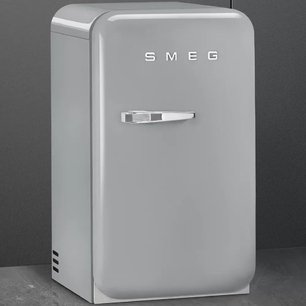 Мини-бар Смег FAB5RSV фото 4 в Новосибирске Мини-бар Smeg FAB5RSV фото 4 в Новосибирске