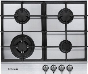 Независимая варочная панель De Dietrich DTE 714 X фото в Новосибирске