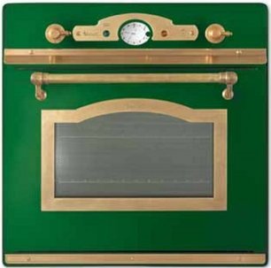 Духовой шкаф Restart ELF061G Green фото в Новосибирске
