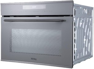 Духовой шкаф Korting OKB 3250 GBXGr MW фото 2 в Новосибирске