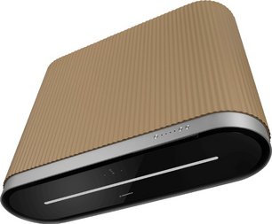 Вытяжка Maunfeld MURANO 80 Gold фото 3 в Новосибирске