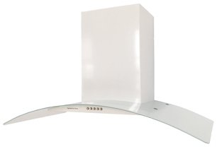 Вытяжка Зигмунд Штайн K 296.91 W фото в Новосибирске Вытяжка Zigmund Shtain K 296.91 W фото в Новосибирске