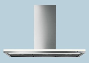 Вытяжка Фалмек Lumen isola 120 фото 2 в Новосибирске Вытяжка Falmec Lumen isola 120 фото 2 в Новосибирске