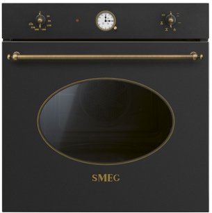 Духовой шкаф Smeg SF68C1AO фото в Новосибирске