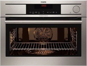 Духовой шкаф AEG KE5840402M фото в Новосибирске