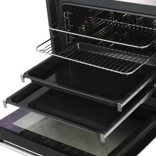 Духовой шкаф AEG BS7314421M фото 4 в Новосибирске