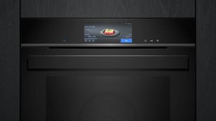 Духовой шкаф Siemens HS 958GCB1 фото 2 в Новосибирске