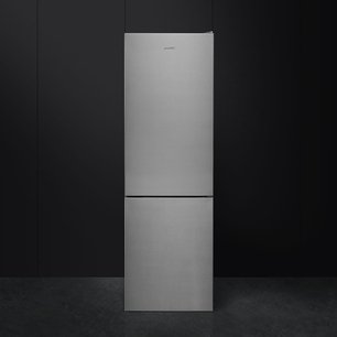Холодильник Смег FC182PXN фото 3 в Новосибирске Холодильник Smeg FC182PXN фото 3 в Новосибирске