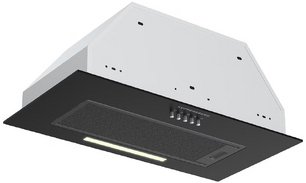 Встраиваемая вытяжка Kuppersberg INPUSH-1 60 BG фото в Новосибирске