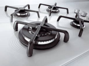 Варочная панель Горение GC 650 KR фото 2 в Новосибирске Варочная панель Gorenje GC 650 KR фото 2 в Новосибирске