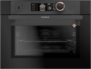 Духовой шкаф с функцией пара De Dietrich DKR7580A фото в Новосибирске