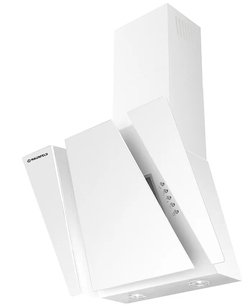 Вытяжка Maunfeld SEVERN 50 WHITE фото 4 в Новосибирске