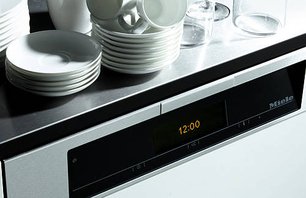 Посудомоечная машина Миле G 5930 SCi фото 3 в Новосибирске Посудомоечная машина Miele G 5930 SCi фото 3 в Новосибирске