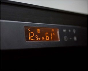 Винный шкаф EuroCave S259 фото 4 в Новосибирске