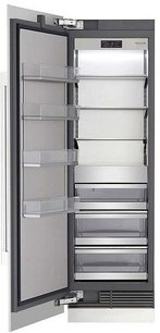 Встраиваемая морозильная камера Signature Kitchen Suite SKSCF2411P фото в Новосибирске