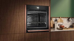 Духовой шкаф Нефф B69CS7KY0 фото 4 в Новосибирске Духовой шкаф Neff B69CS7KY0 фото 4 в Новосибирске