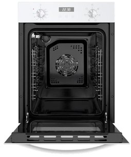 Шкаф духовой электрический MAUNFELD EOEM516W фото 3 в Новосибирске