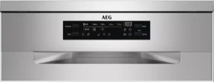 Отдельностоящая посудомоечная машина АЕГ FFB53927ZM фото 2 в Новосибирске Отдельностоящая посудомоечная машина AEG FFB53927ZM фото 2 в Новосибирске